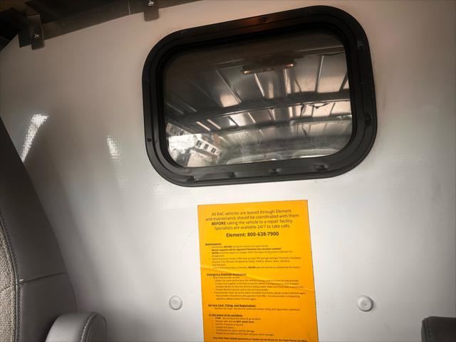 2019 Chevrolet Express Work Van