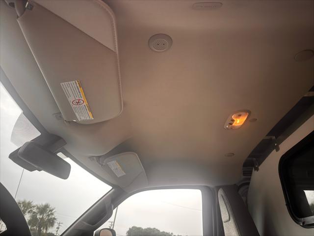 2019 Chevrolet Express Work Van