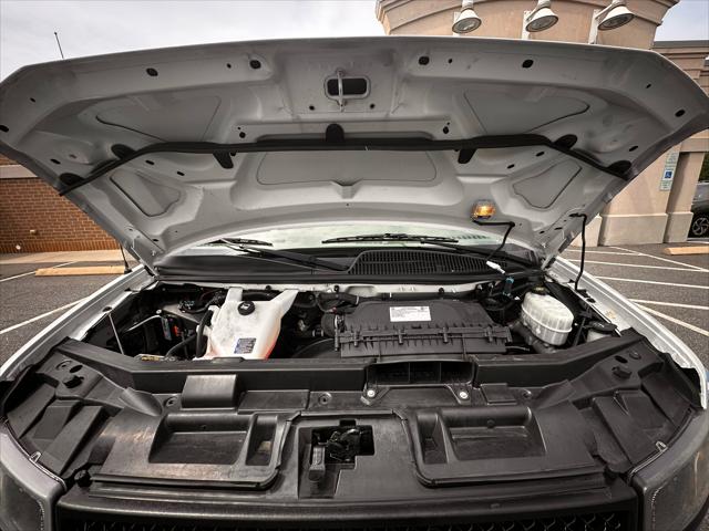 2019 Chevrolet Express Work Van