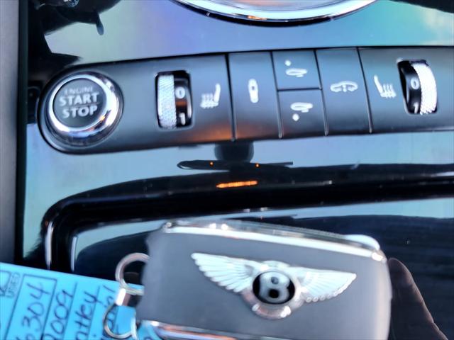 2009 Bentley Continental GT 2dr Cpe