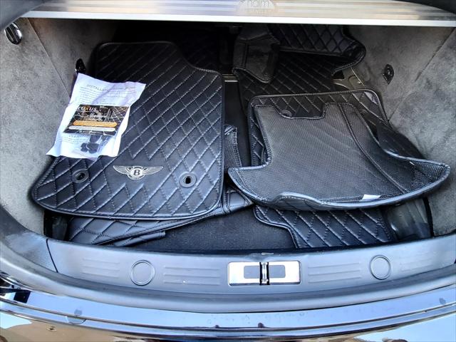 2009 Bentley Continental GT 2dr Cpe