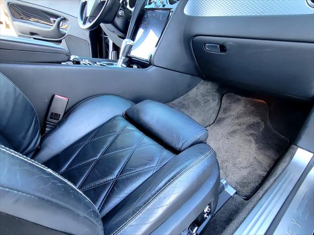 2009 Bentley Continental GT 2dr Cpe