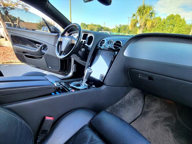 2009 Bentley Continental GT 2dr Cpe