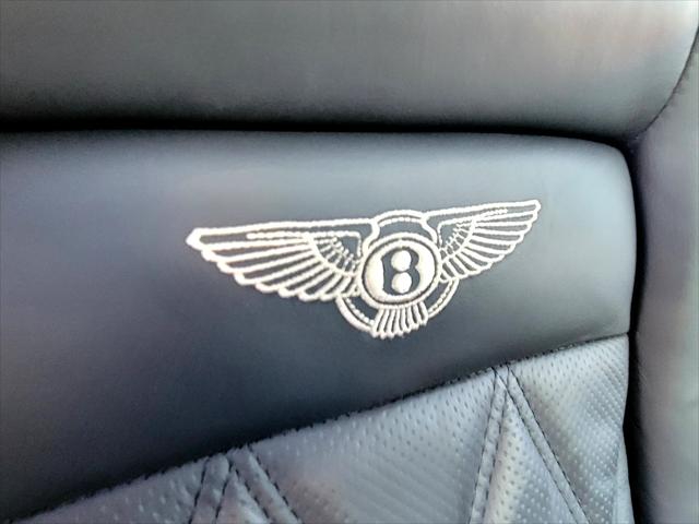 2009 Bentley Continental GT 2dr Cpe