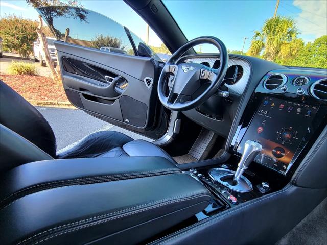 2009 Bentley Continental GT 2dr Cpe