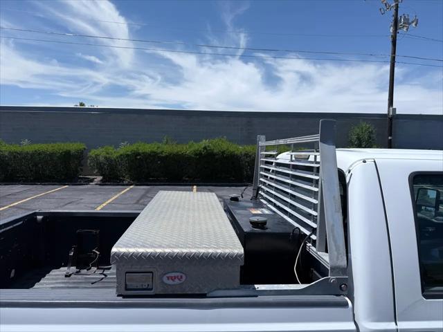 2013 Ford F-350 4WD Crew Cab 172"" XLT