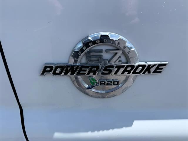 2013 Ford F-350 4WD Crew Cab 172"" XLT