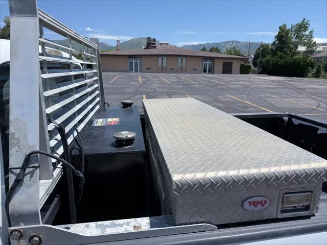 2013 Ford F-350 4WD Crew Cab 172"" XLT