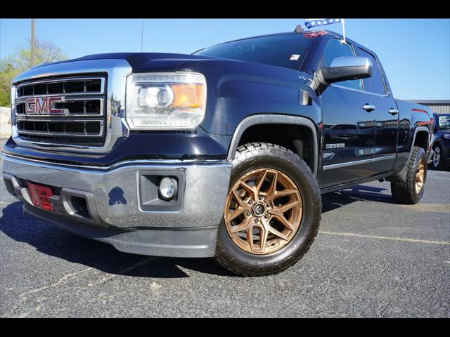 2014 GMC Sierra 1500 SLT for sale in West Plains, MO