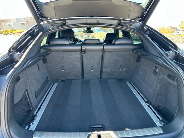 2017 BMW X6 xDrive35i