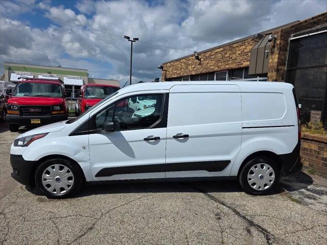 2021 Ford Transit Connect XL Cargo Van for sale in Milwaukee, WI