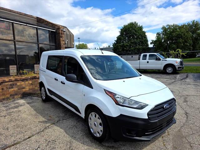 2021 Ford Transit Connect XL Cargo Van