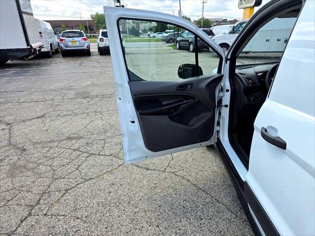 2021 Ford Transit Connect XL Cargo Van