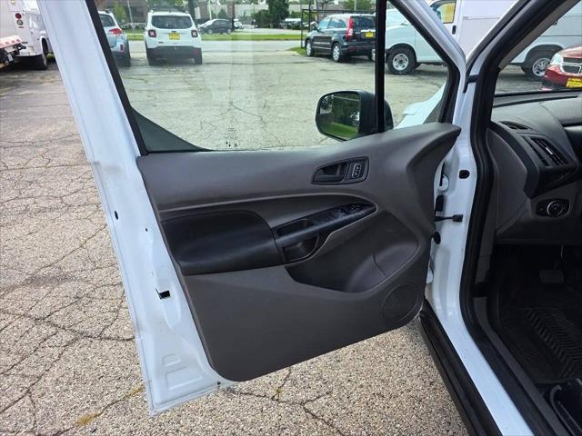 2021 Ford Transit Connect XL Cargo Van