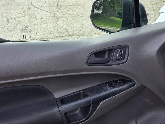 2021 Ford Transit Connect XL Cargo Van
