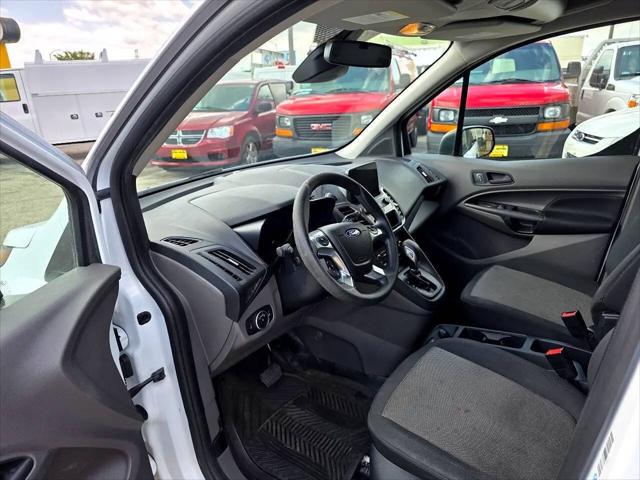 2021 Ford Transit Connect XL Cargo Van