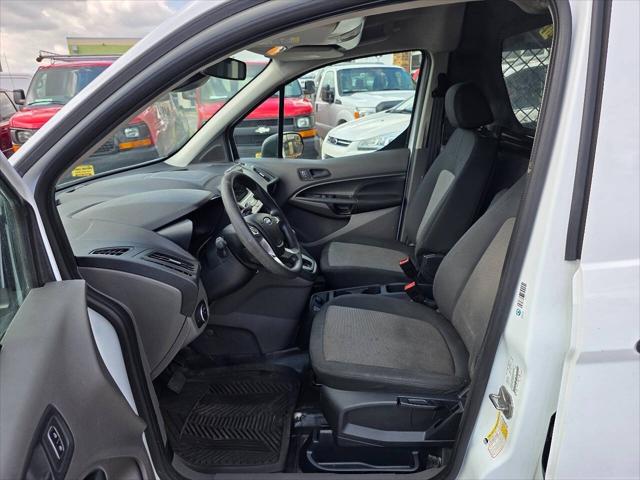 2021 Ford Transit Connect XL Cargo Van