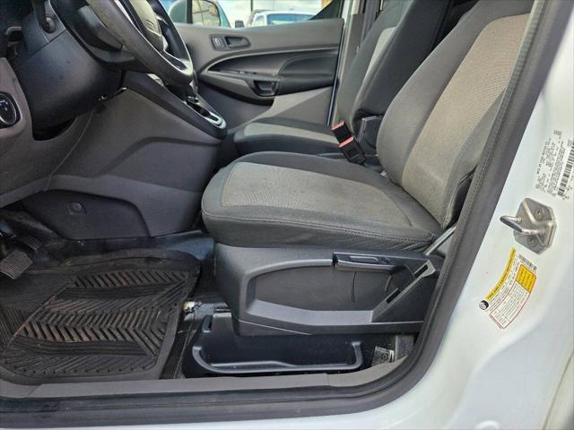 2021 Ford Transit Connect XL Cargo Van