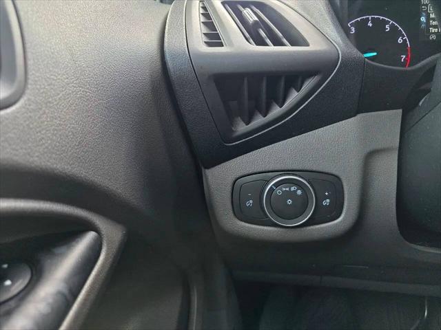 2021 Ford Transit Connect XL Cargo Van