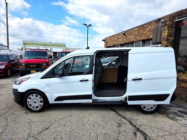 2021 Ford Transit Connect XL Cargo Van
