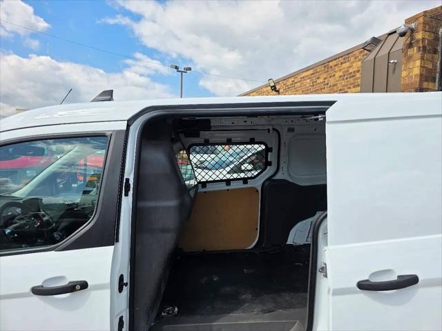 2021 Ford Transit Connect XL Cargo Van