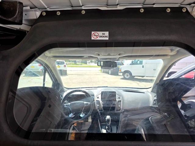 2021 Ford Transit Connect XL Cargo Van