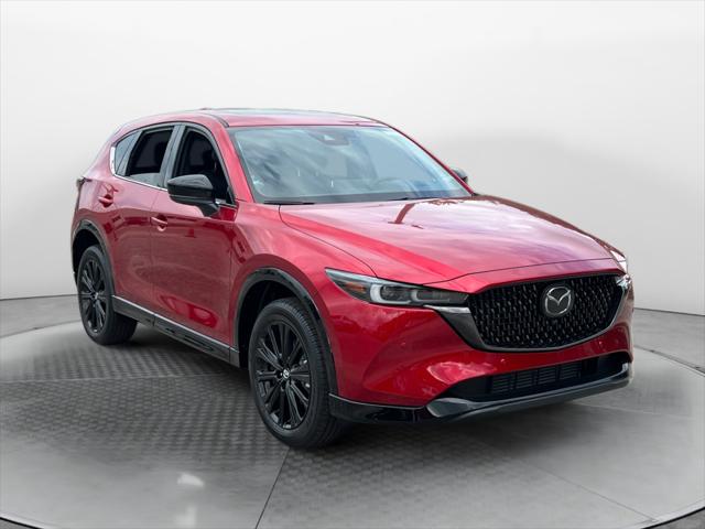 2025 Mazda CX-5 2.5 Turbo Premium for sale in Fayetteville, NC