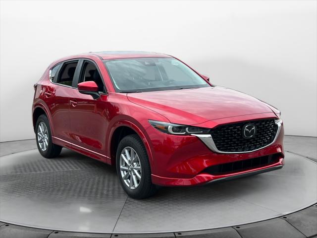 2025 Mazda CX-5 2.5 S Preferred for sale in Fayetteville, NC