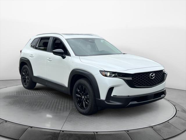 2025 Mazda CX-50 2.5 S Premium Package for sale in Fayetteville, NC