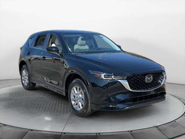 2025 Mazda CX-5 2.5 S Preferred for sale in Fayetteville, NC