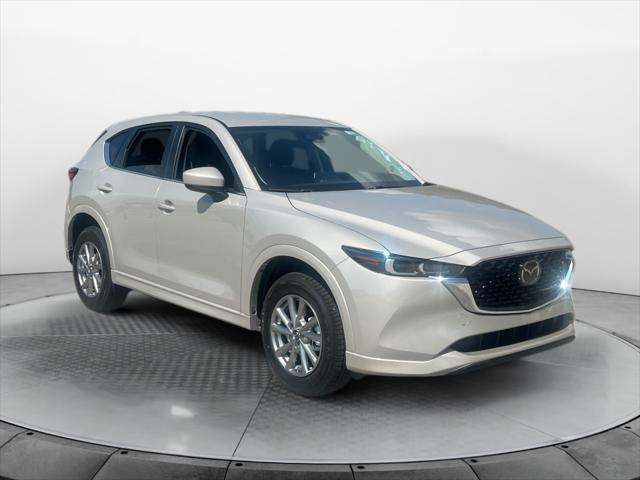2025 Mazda CX-5 2.5 S Select for sale in Fayetteville, NC