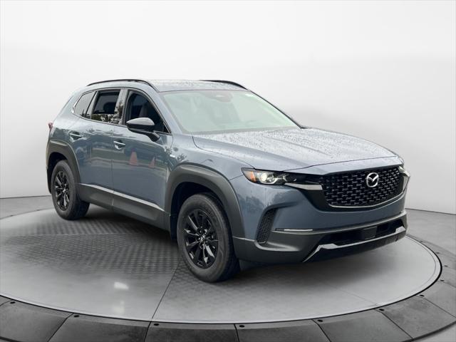2025 Mazda CX-50 Hybrid Premium Package for sale in Fayetteville, NC