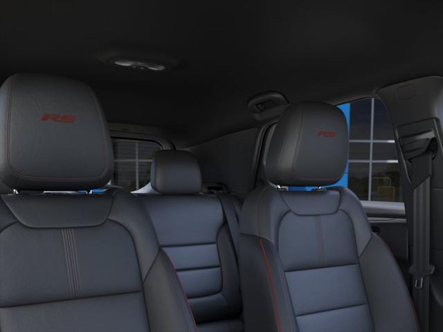 2026 Chevrolet TrailBlazer FWD RS