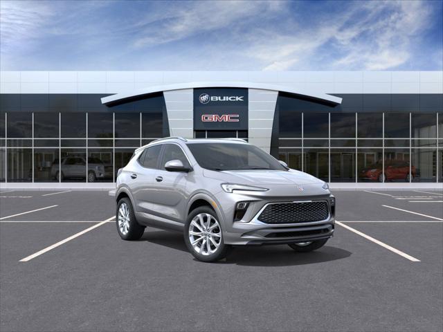 2026 Buick Encore GX Avenir FWD for sale in Winston Salem, NC