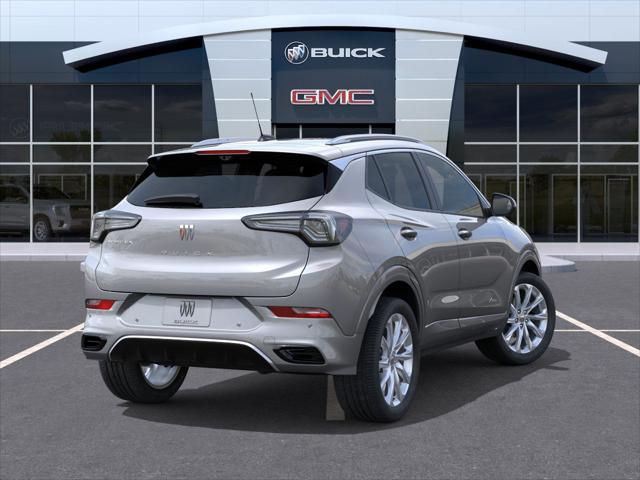 2026 Buick Encore GX Avenir FWD
