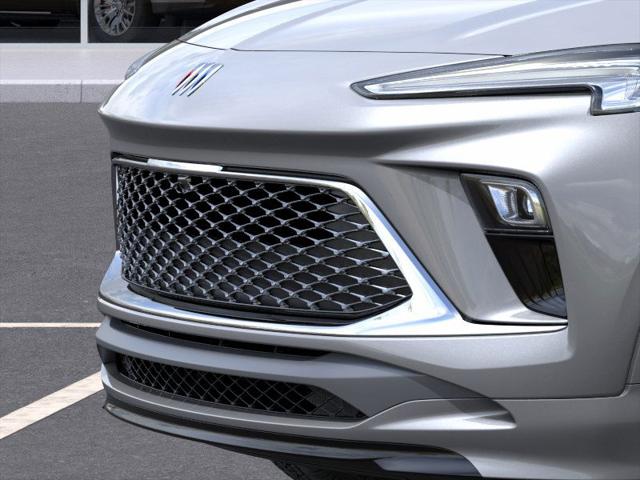 2026 Buick Encore GX Avenir FWD