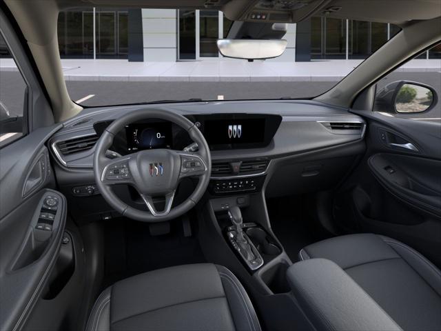 2026 Buick Encore GX Avenir FWD