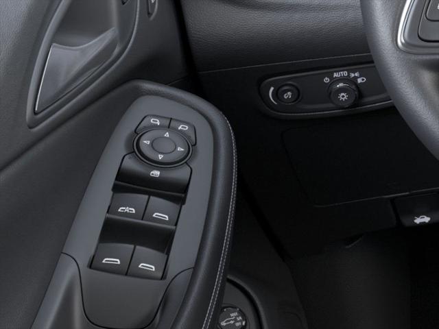 2026 Buick Encore GX Avenir FWD