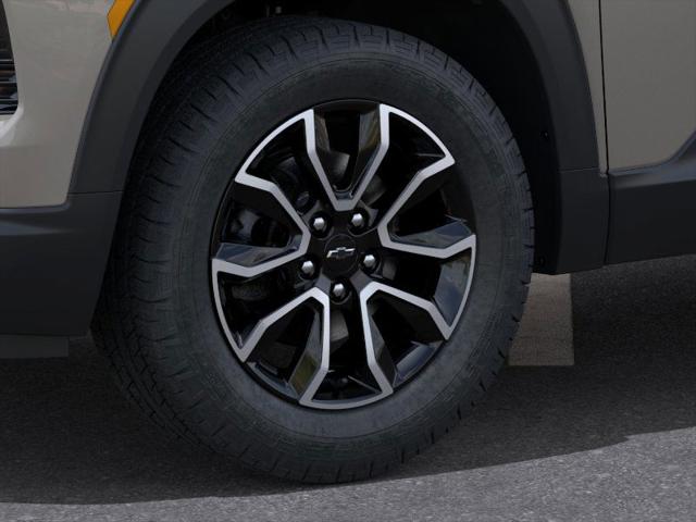 2026 Chevrolet TrailBlazer AWD ACTIV