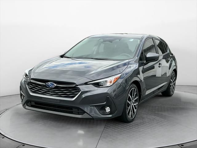 2025 Subaru Impreza Sport 5-Door