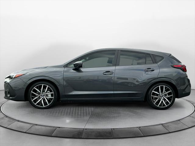 2025 Subaru Impreza Sport 5-Door
