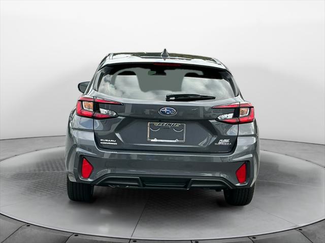 2025 Subaru Impreza Sport 5-Door