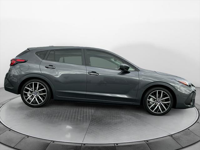 2025 Subaru Impreza Sport 5-Door