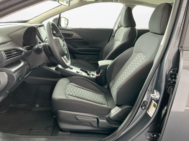 2025 Subaru Impreza Sport 5-Door