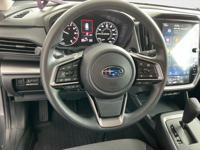 2025 Subaru Impreza Sport 5-Door