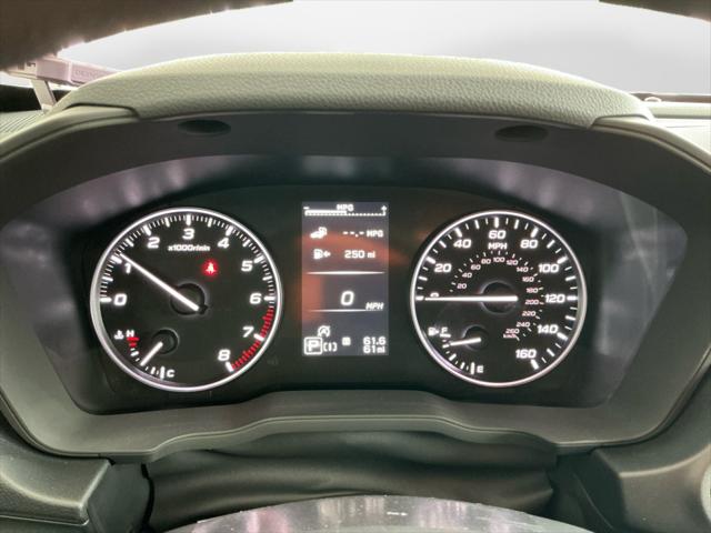 2025 Subaru Impreza Sport 5-Door