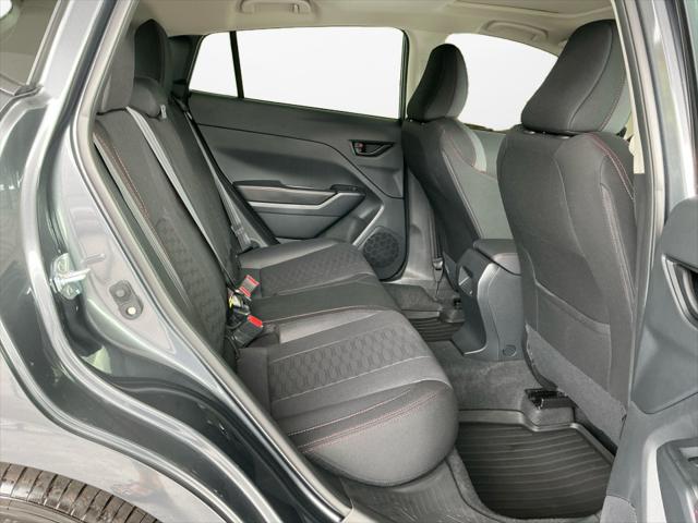 2025 Subaru Impreza Sport 5-Door
