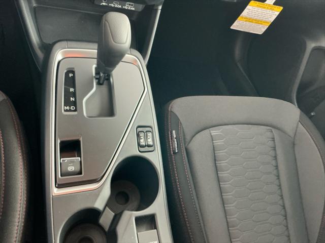 2025 Subaru Impreza Sport 5-Door