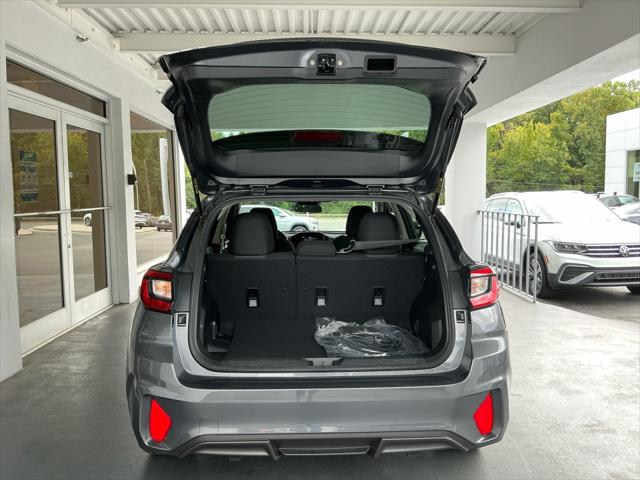 2025 Subaru Impreza Sport 5-Door