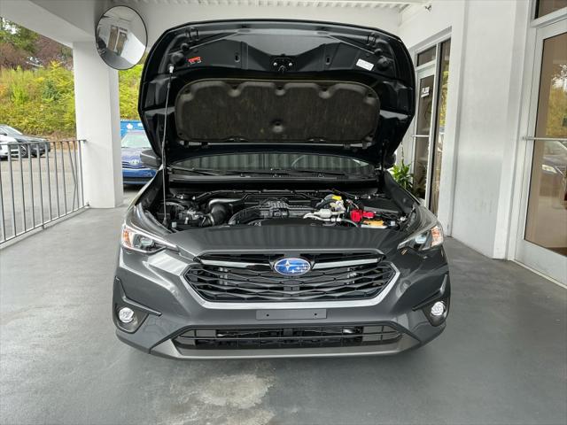 2025 Subaru Impreza Sport 5-Door